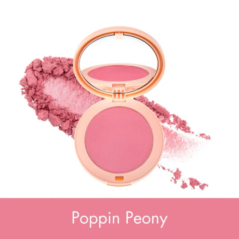 Glow Milk Pressed Powder Blush