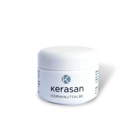 KERASAN Hornhautsalbe