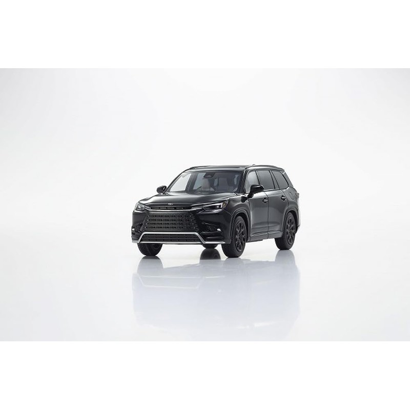 Kyosho Original 1/43 Lexus TX 500h F SPORT Performance (Graphite