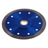 GoYonder 5 Inch Tile Blade, Super Thin Diamond Saw Blade