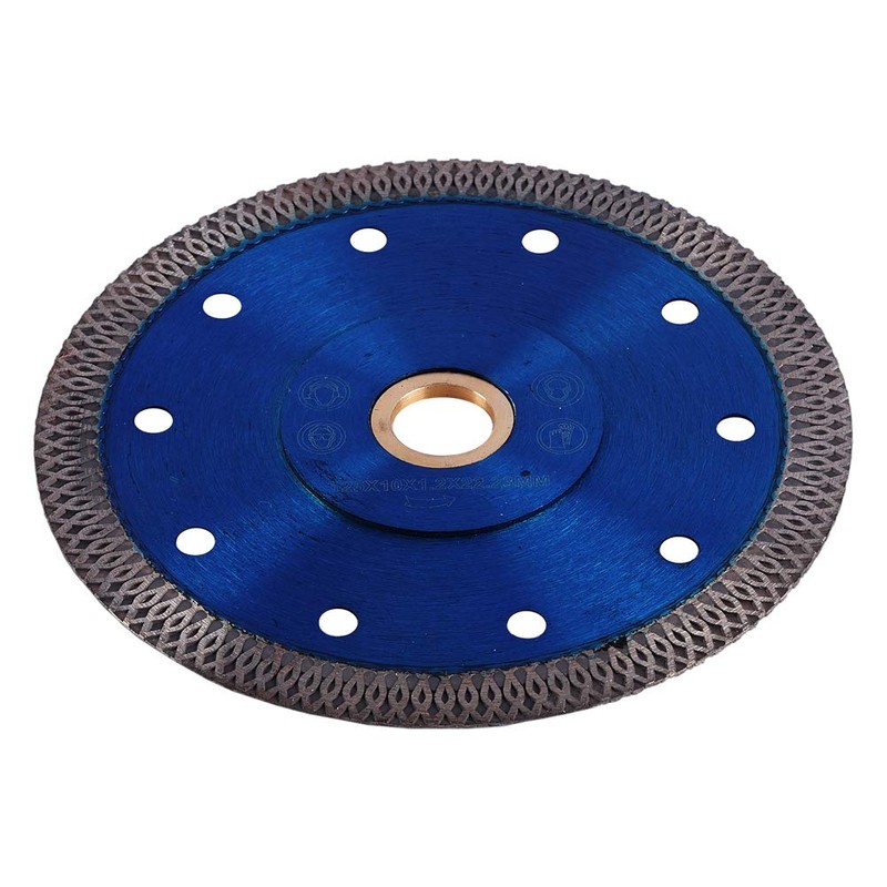 GoYonder 5 Inch Tile Blade, Super Thin Diamond Saw Blade