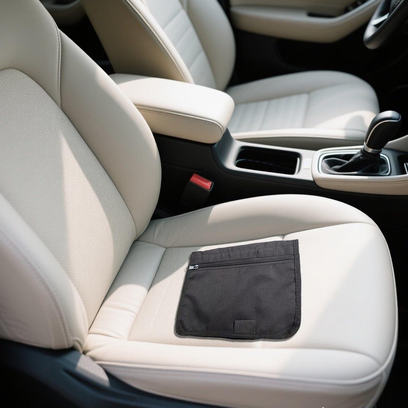 Car Folder, Car Folder, Board Folder, Glove Box Storage Bag,