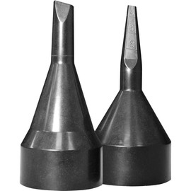 Faithfull POINTNOZZ Pointing Gun Nozzles