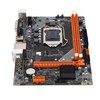 Computer Motherboard DDR3 LGA 1151 1000Mbps NIC M.2 USB3.0 SATA3.0