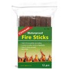 Coghlan's 7940 Fire Sticks 12 Count,Brown,1 Pack