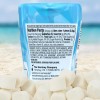 ICE BREAKERS Ice Cubes Variety Fruit Flavored, Sugar Free Gum