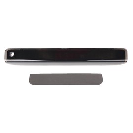 Riloer Third High Mount Brake Rear Stop Tail Light,LED High Tail Third Stop Brake Light Lamp, compatible with Renault Megane MK III Hatchback 2008-2016,265900006R