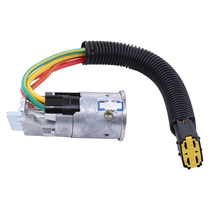 Ignition Switch Lock Cylinder Ignition Starter Switch Ignition Starter Steering