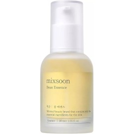 MIXSOON Bean Essence, Vegansnail, Exfoliating Essence for face