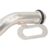 Oil Cooler Pipe Lines 55353327 Heat Resistant Rugged Leakproof Engine
