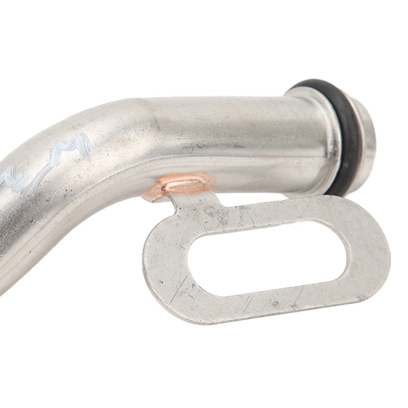 Oil Cooler Pipe Lines 55353327 Heat Resistant Rugged Leakproof Engine