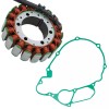 For Honda Stator & Gasket for Honda VT1100C VT1100C2 Shadow