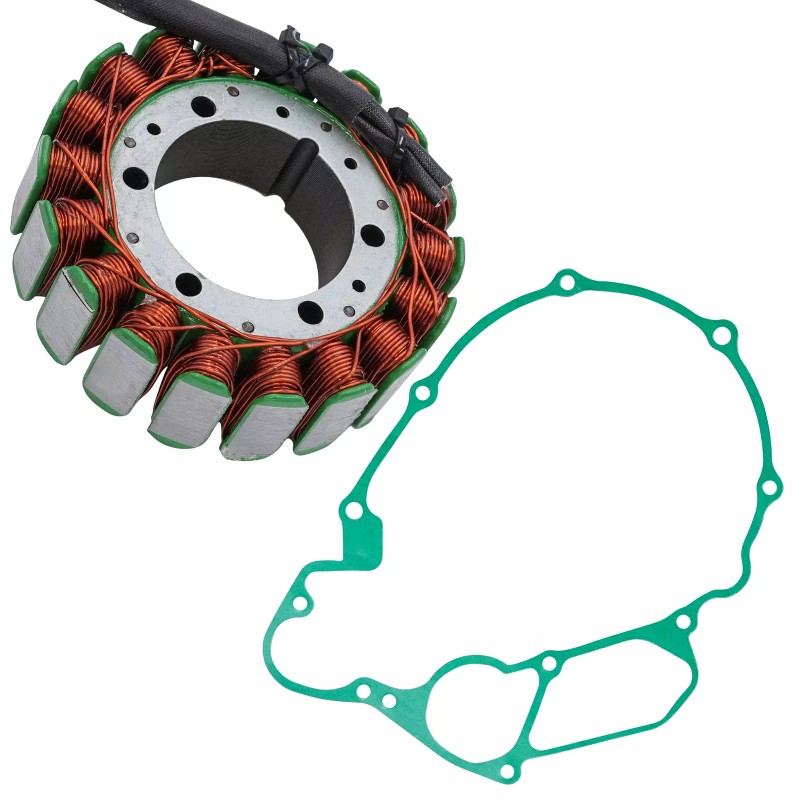 For Honda Stator & Gasket for Honda VT1100C VT1100C2 Shadow