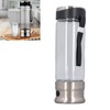 410ML Portable Hydrogen Water Generator 1200‑1400PPB Hydrogen Rich Water Maker