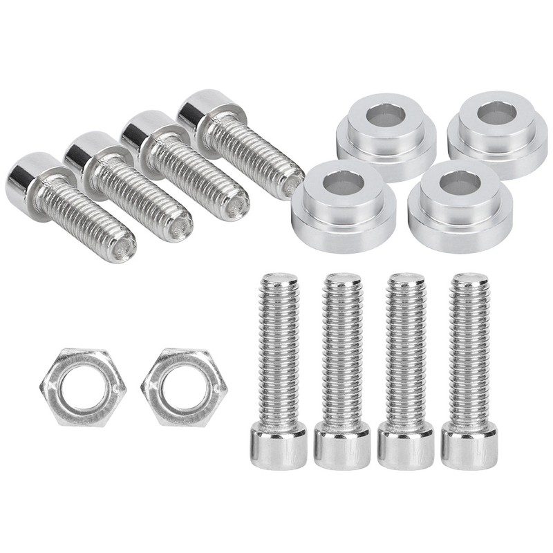 Billet Shifter Box Bushings Fit for Honda K20 K24 K