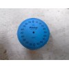 Mitutoyo PARTS Dial Caliper, dial only- blue face