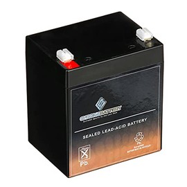 12v 4AH 5AH Battery Razor E100 Electric Scooter & Gas