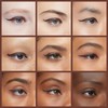 wet n wild MegaLiner Liquid Eyeliner - Metallic, Metallic Brown