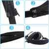Replacement QC3 Top Headband Protector Pad Cushion Cover Repair Parts