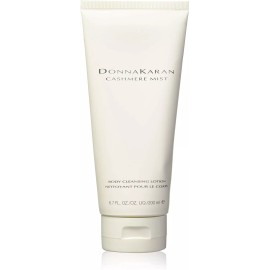 Donna Karan Cashmere Mist For Women By Donna Karan Body Cleansing Lotion 6.7 oz