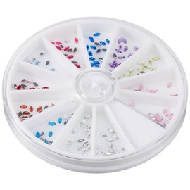 BEAUTY NAILER ネイルアクリルストーン NAA-4