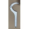 Facom Hinged Hook & Pin Spanner Wrench 120-180mm 4-23/32” -