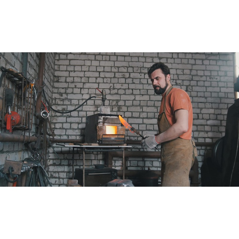 1095 Steel for Knife Making-3 Pack 1095 Steel Flat Stock,Flat