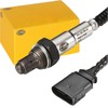 HELLA 6PA 358 066-401 Lambda Sensor - 4-pin connector -