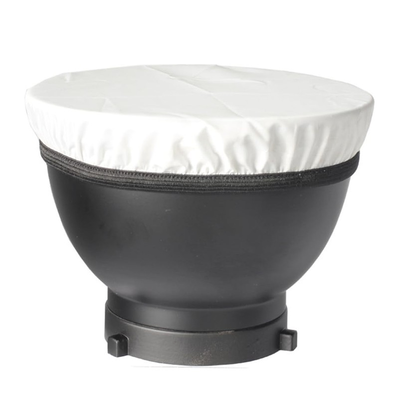 ZyfroaaQ 1 PCS Portable Radome Soft Cloth Flash Photography Cloth