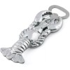 Arthur Court Crab Claw Bottle Opener Aluminum New In Box