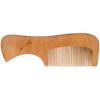 'Single Spanner' Wooden Comb (HA00055797)