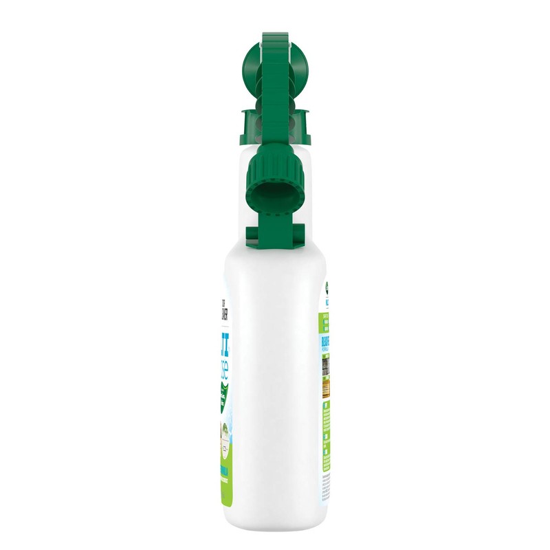 Scotts Outdoor Cleaner Multi Purpose Formula: Ready-to-Spray, Bleach-Free, Use on