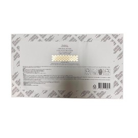 Dermafix Human Collagen Hydrogel Mask 23g 16 sheets / 더마픽스 휴멀 콜라겐 하이드로겔 마스크 23g 16매