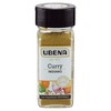 UBENA, Curry Indiano, Spezia per Piatti a Base di Riso,