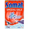 Somat Dishwasher Salt (Case Lot of 3 Boxes)