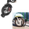 Bicycle Chain Lock, Security Chain Lock, Heavy Duty Motorcycle Lock,