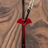Fishbone Deck Peg 20 Pcs, Ultralight Aluminum Alloy Fishbone Tent
