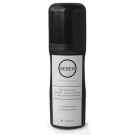 NEBEN Innovation High Performance Sledge and Toboggan Wax 100 ml
