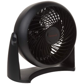 Honeywell HT-900 Super Turbo Table Fan