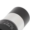 Barlow Lens 2X 1.25in Fully Multi Coated Metal Telescope Eyepiece
