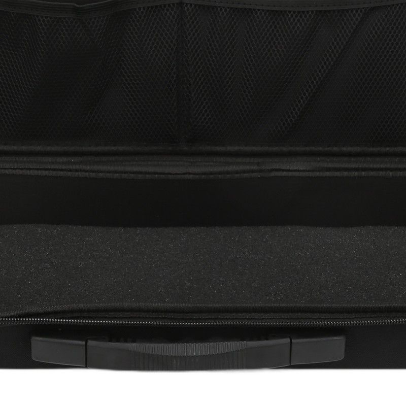 Fishing Tackle Bag with Long Straps Shock Resistant Comfortable Portable