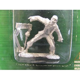 Reaper Elsker Longlegs, Pirate