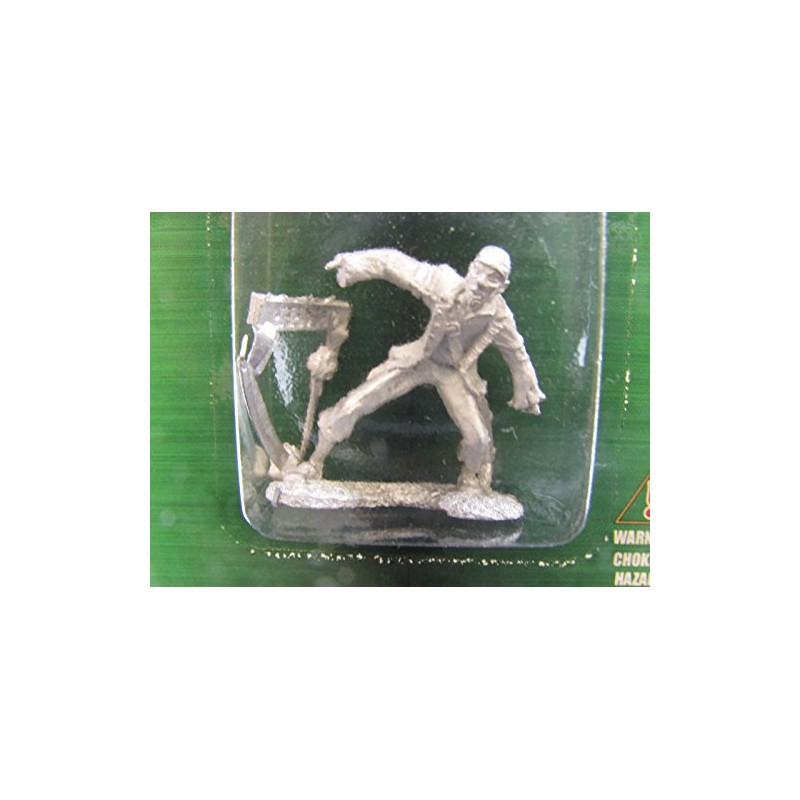 Reaper Elsker Longlegs, Pirate