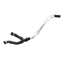 HVAC Heater Water Inlet Hose JL1Z-18472-B Compatible with Ford Expedition 2018-2021 Lincoln Navigator 2018-2022 3.5L V6 JL1Z18472B