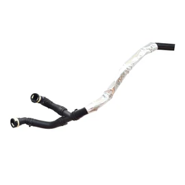 HVAC Heater Water Inlet Hose JL1Z-18472-B Compatible with Ford Expedition 2018-2021 Lincoln Navigator 2018-2022 3.5L V6 JL1Z18472B