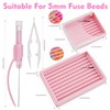 JelyArt 5mm Fuse Bead Tool Kit Efficient Melty Beads Sorting