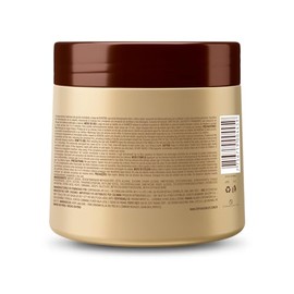 PLACENTA LIFE BE NATURAL LISSO KERATINA Mask with Hydrolyzed Keratin for a Straight and Shiny Hair- No More frizz- Have a perfect Smooth - (350...    