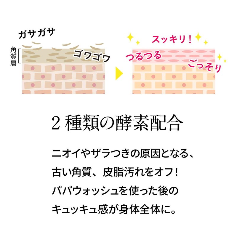 Bathing Fee for Skin Breathe [KYUSHU KIGI] 10.6 oz (300