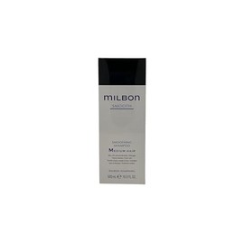 Milbon Smooth Smoothing Shampoo Medium Hair 16.9 oz 16.9 oz