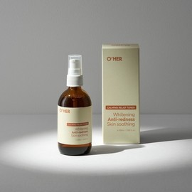Oer Calming Relief Toner / 오에르 카밍 릴리프 토너